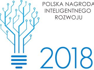 Polska Nagroda Inteligentnego Rozwoju 2018