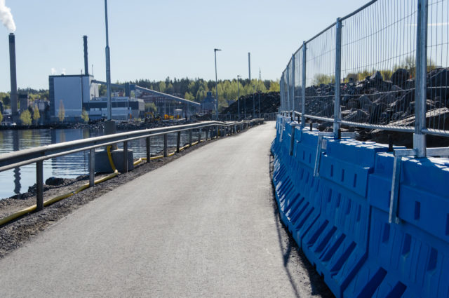 TSB SofiBox TAMPERE